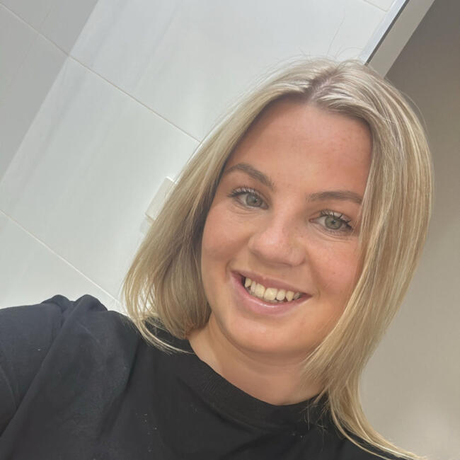 Babysitter in Adelaide: Lilah