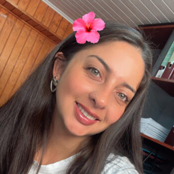 Niñera en Osorno: Selena