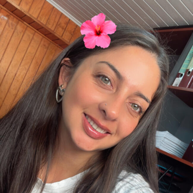 Niñera en Osorno: Selena