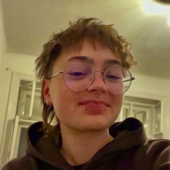 Babysitter in Wien: Mikael