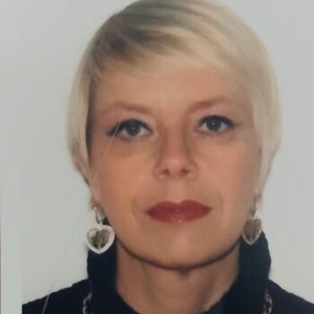 Babysitter in Milan: Chiara