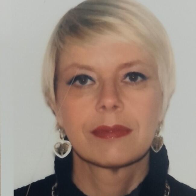 Babysitter in Milan: Chiara