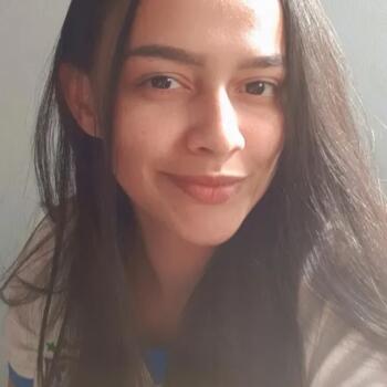 Emprego de babá em Votuporanga: emprego de babá Duda