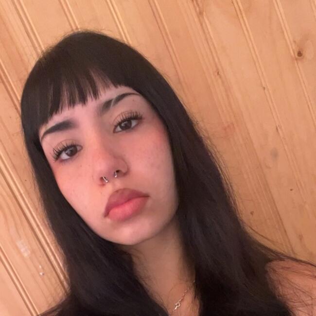 Babysitter στην περιοχή Βαλδίβια: Fernanda