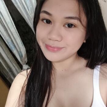 Babysitter in Paranaque City: Jade Ann