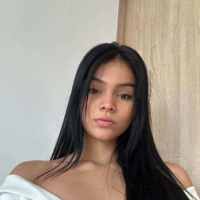 Niñera en Cúcuta: Jhurleith