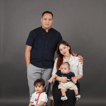 Lowongan pekerjaan babysitting di Kota Denpasar: lowongan pekerjaan babysitter Syahrir