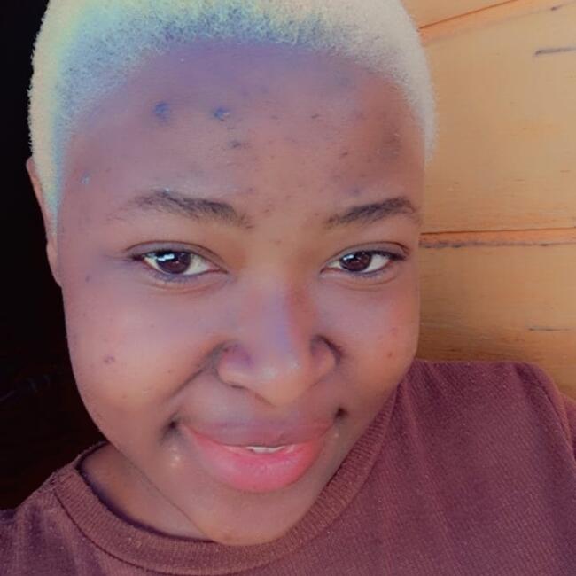 Babysitter in Hartbeespoort: Tumelo