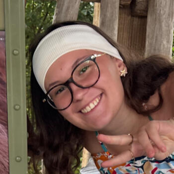 Baby-sitter Saint-Christophe-la-Couperie: Rozenn