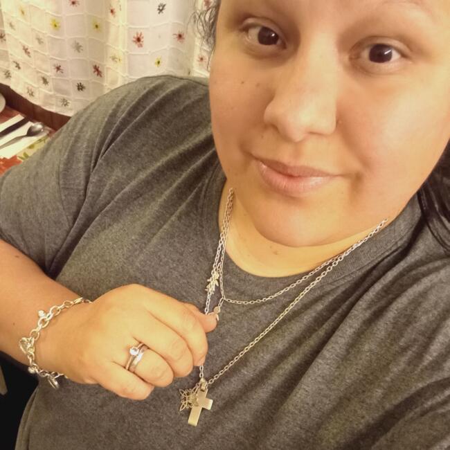 Babysitter in José C. Paz: Aurora