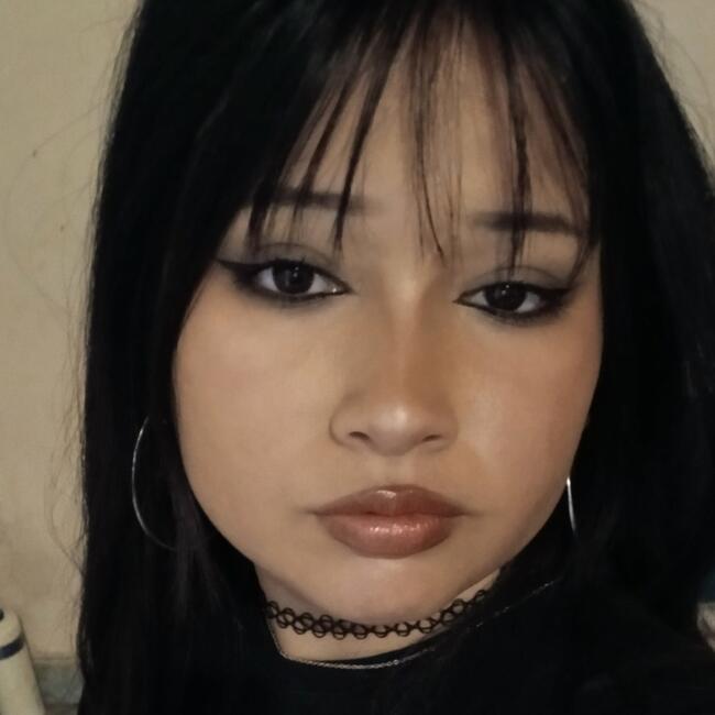 Niñera en Merlo: Carolina