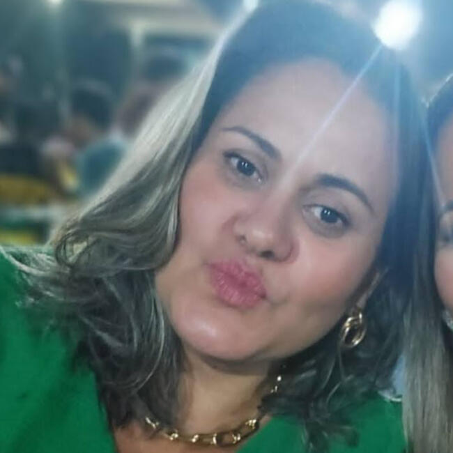 Babysitter em São Tiago de Custoias: Waniele