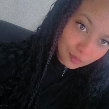 Babá em São Vicente: Ester Nataly