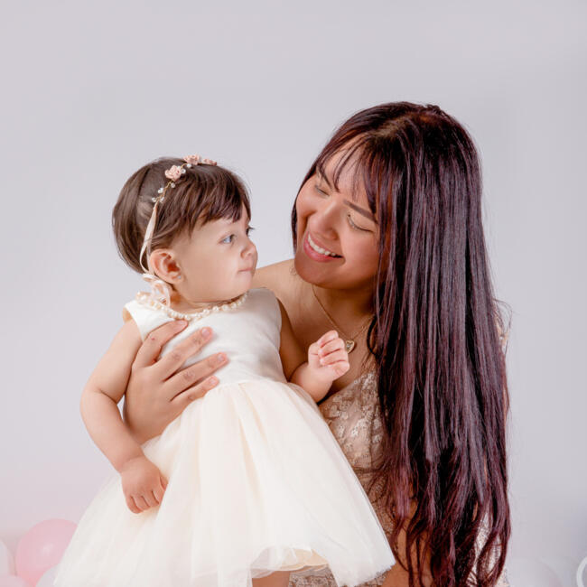 Babysitting job in Villiers-sur-Marne: Nicole