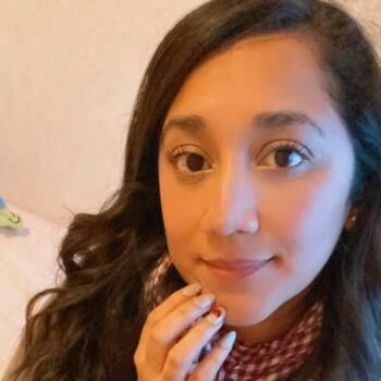 Babysitter in Dublin: Jocelyn