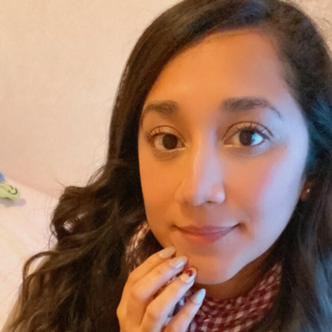 Babysitter in Dublin: Jocelyn