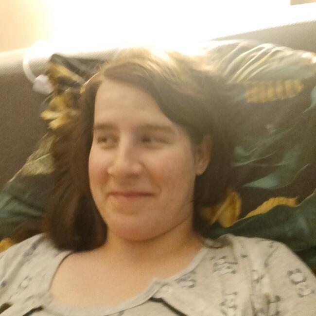 Praca dla opiekunki do dziecka w Poczesna: Marta