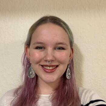 Babysitter a Zurigo: Paulina