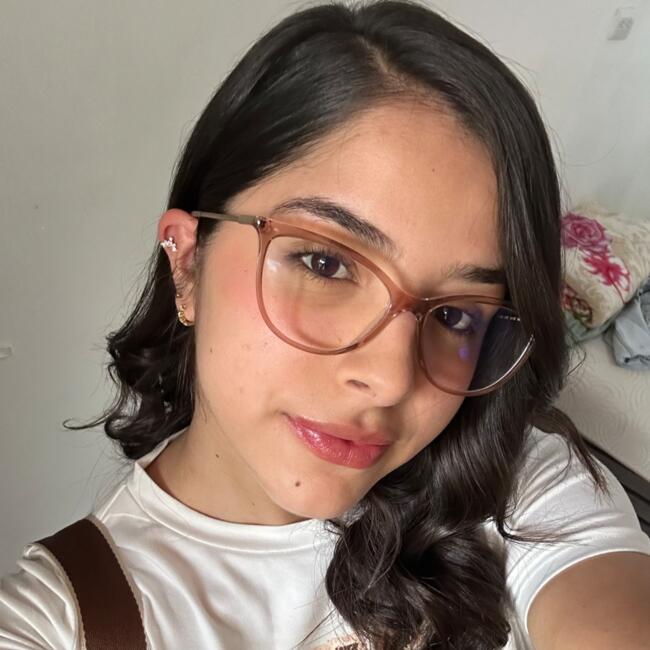 Niñera en Naranjo: Jimena Oses