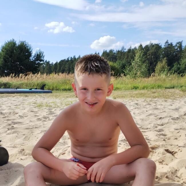 Opiekunka do dziecka w Kielce: Kchristine