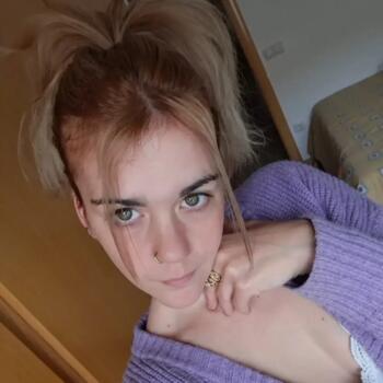 Canguro en Guardiola de Berga: Margarita