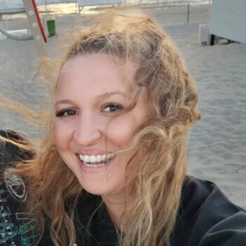 Babysitter Bochum: Daria