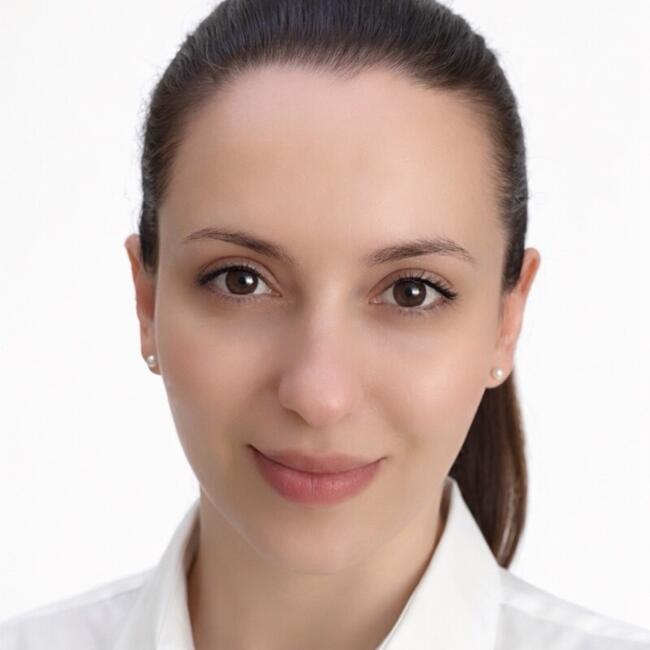 Lavoro per babysitter a Liegi: Larysa