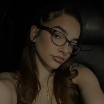 Nanny in Ilford: Alice