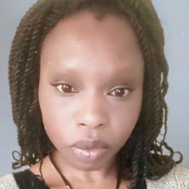 Babysitter in Guyancourt: Sadio