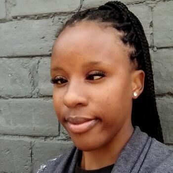 Nanny Soweto: Dineo