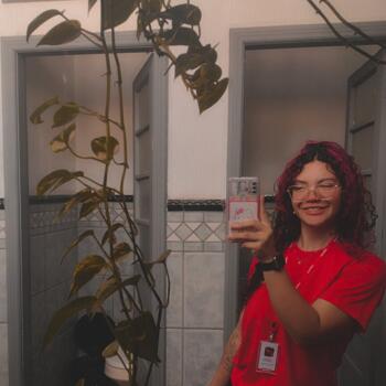 Babysitter in Pelotas: Sabrina