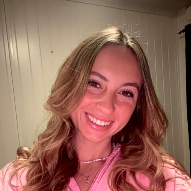 Barnevakt i Innbygda: Océanne