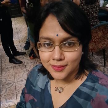 Parent Kolkata: Oishi