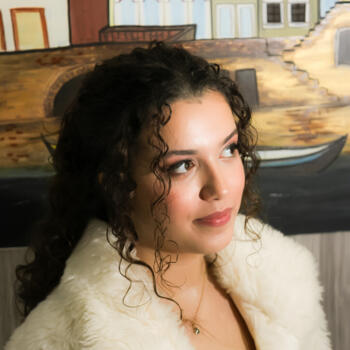 Babysitter in Matosinhos Municipality: Noémia