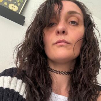Babysitting job in Madrid: babysitting job Debora