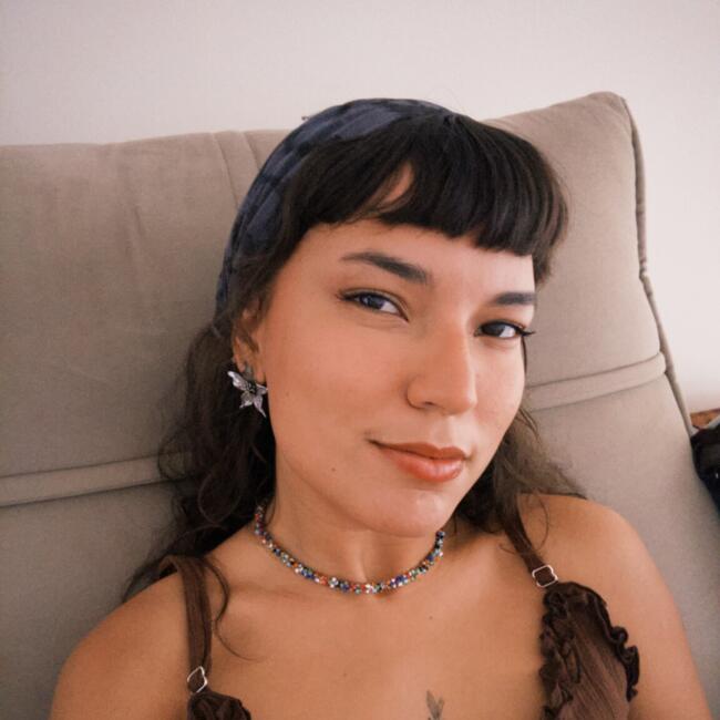 Babysitter in Campinas: Aleksheivena