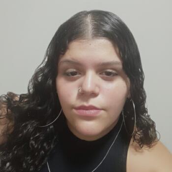 Babysitter in São Paulo: Layza
