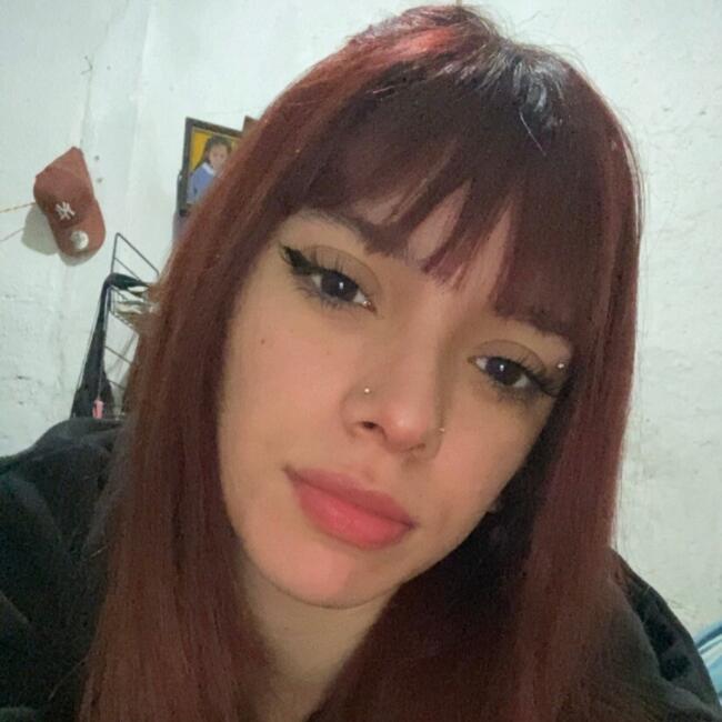 Babysitter in Montevideo: Romina