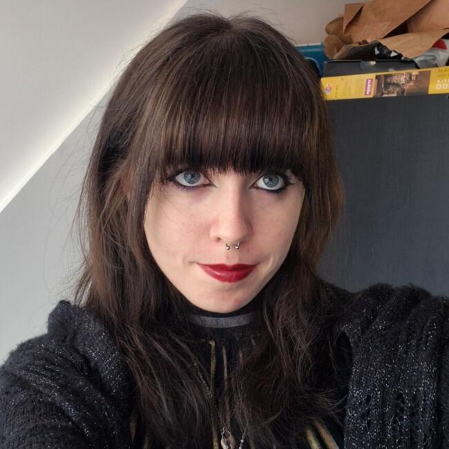 Babysitter in Bambecque: Jehane