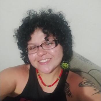 Babysitter in Recife: Gissele