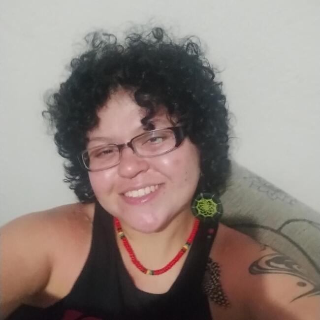 Babysitter in Recife: Gissele