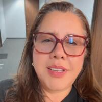 Rosemary Rojas
