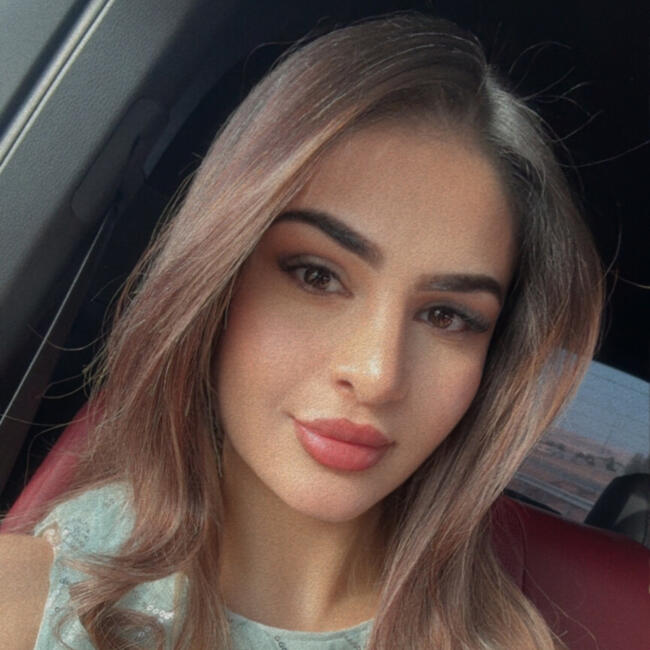 Babysitter in Oberhausen: Nasmah