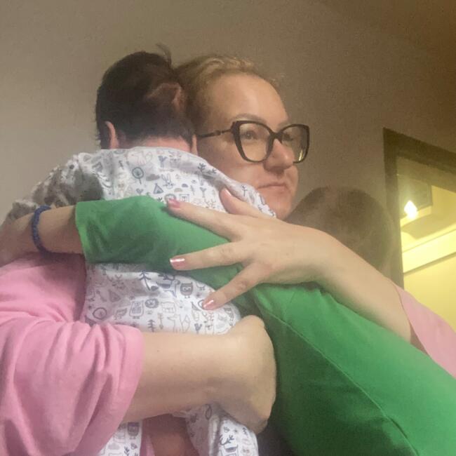 Babysitting job in Vršac: Jovana