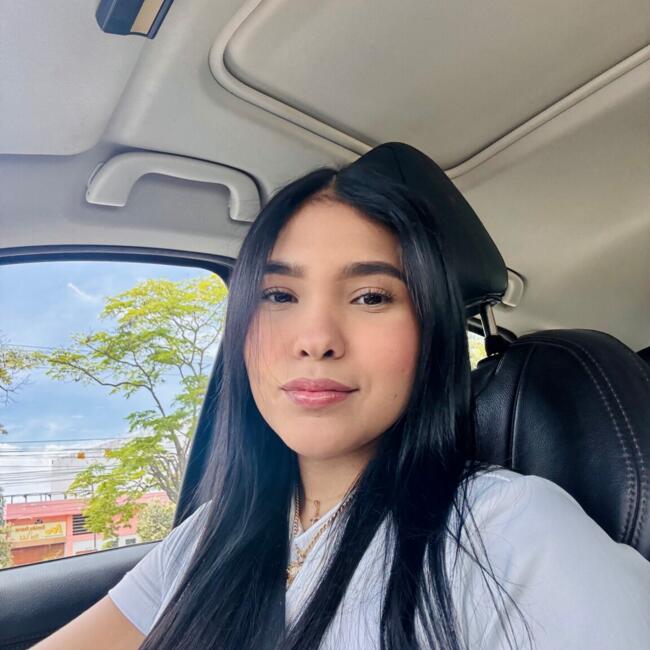 Niñera en Medellín: Juliana Calle
