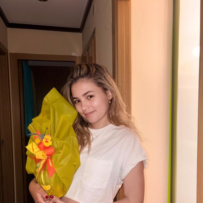 Canguro en Valencia: Lilu