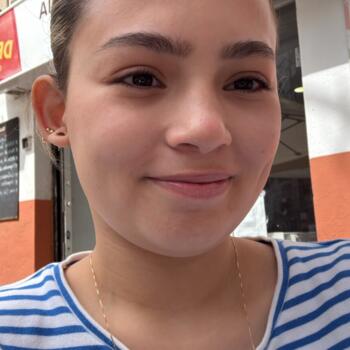 Canguro Valencia: Lilu