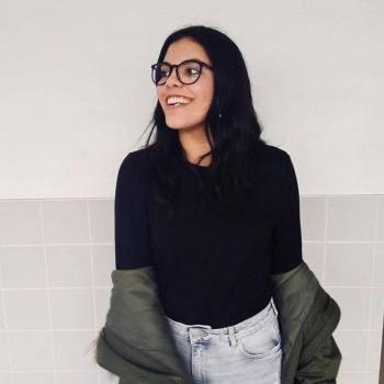 Babysitter Viana do Castelo: Beatriz