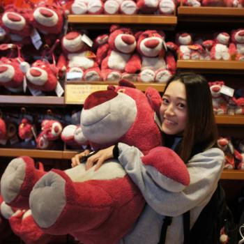 Babysitter Christchurch: Misaki