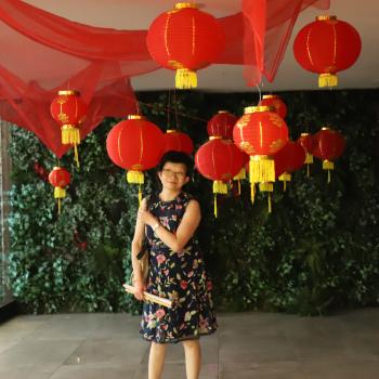 Babysitter Sydney: Vivian